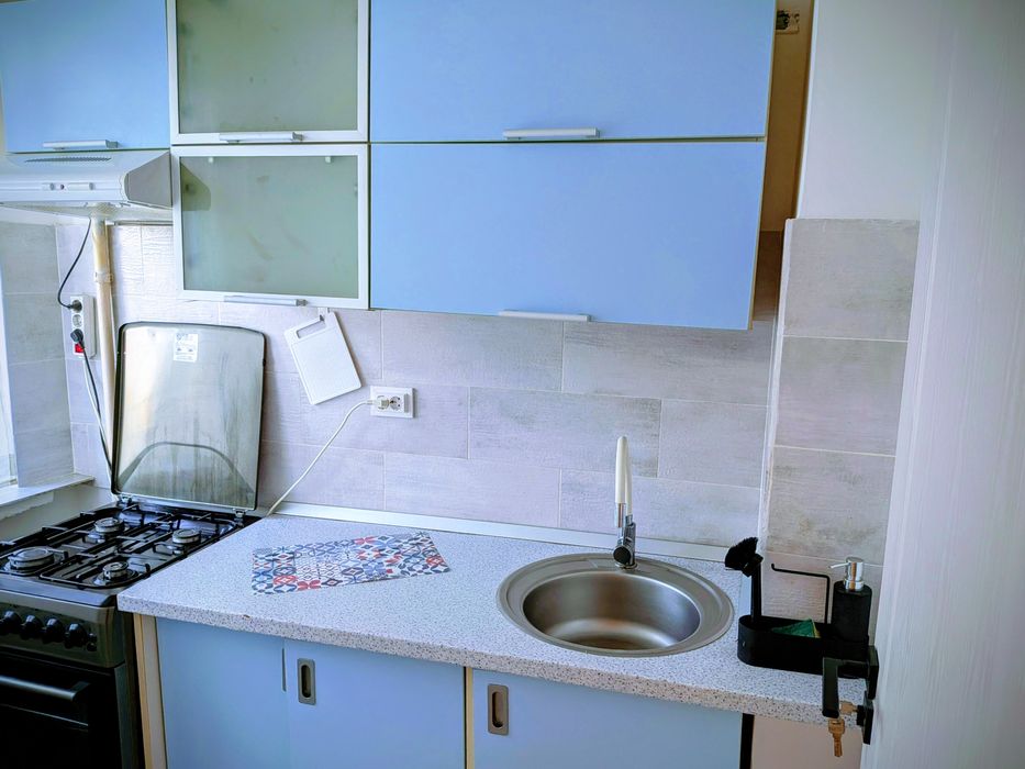 Chirie regim hotelier - garsoniera