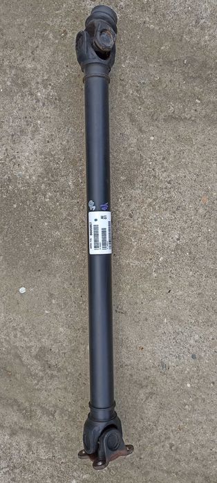 Cardan fata BMW X3 F25, cardan fata X4 F26, 8605867, 9425909