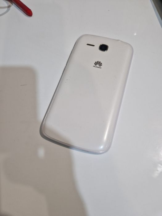 Telefon huawei pentru colecție sau piese