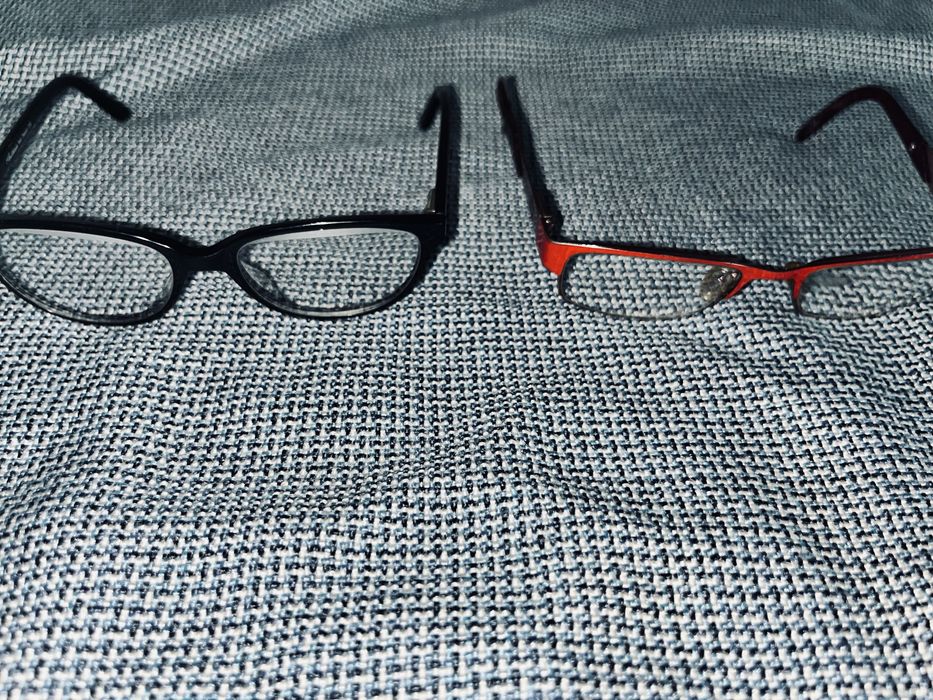 Очки в зорошем состоянии