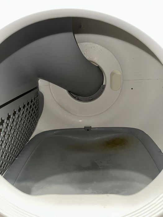 Litiera automata smart SHAW® Ultra View
