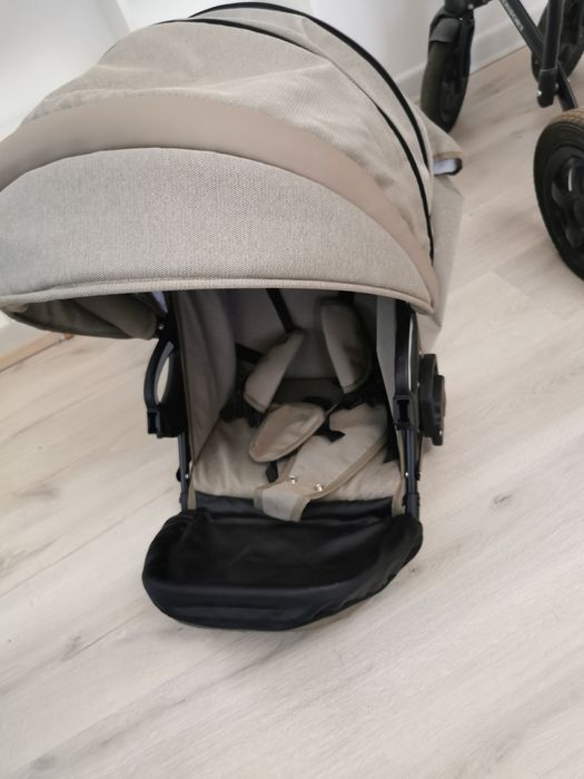 Коляска для ребёнка. 2в1