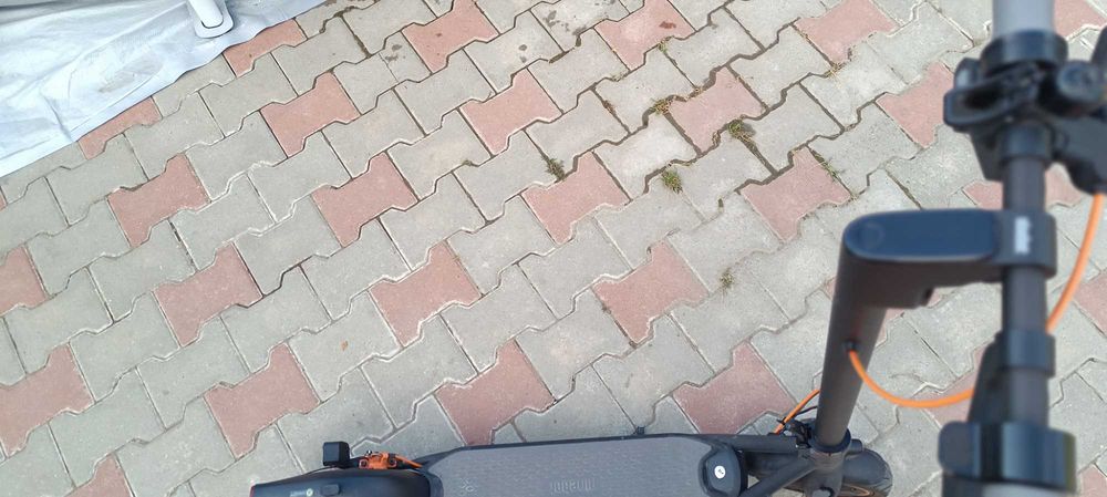 Trotineta electrice ninebot f5