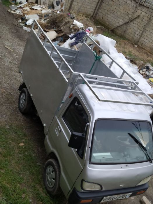 Чанган 2006 Дамас мотор сотилади