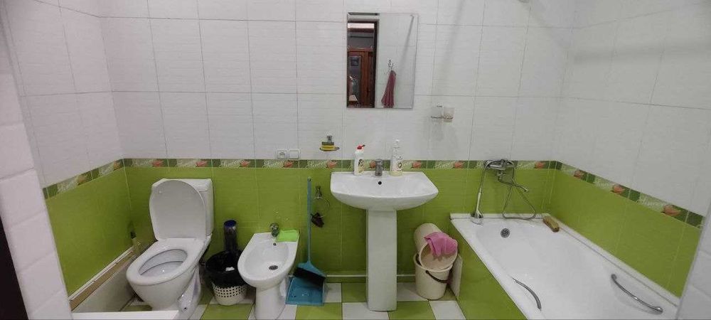 Готовый офис в центре ташкента