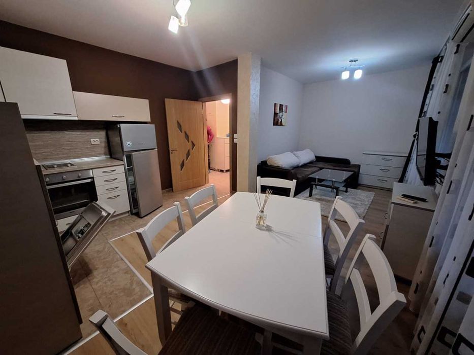 Продава се Двустаен апартамент в Пловдив, Каменица 1 - 65 кв.м за 2385 €/кв.м - Снимка #5