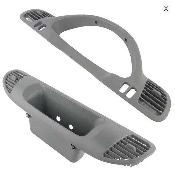 Въздуховод Mercedes Sprinter W901 W902 Рамка за табло панел спринтер