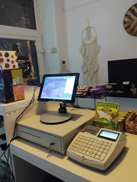 Vand cafenea in Craiova