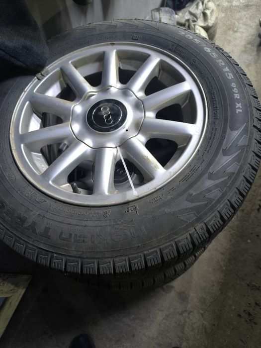 Продам авто шины