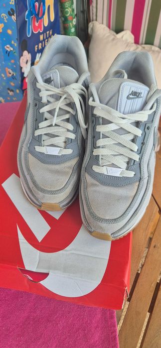 NIKE AIR MAX LTD 3 TXT 43ти номер