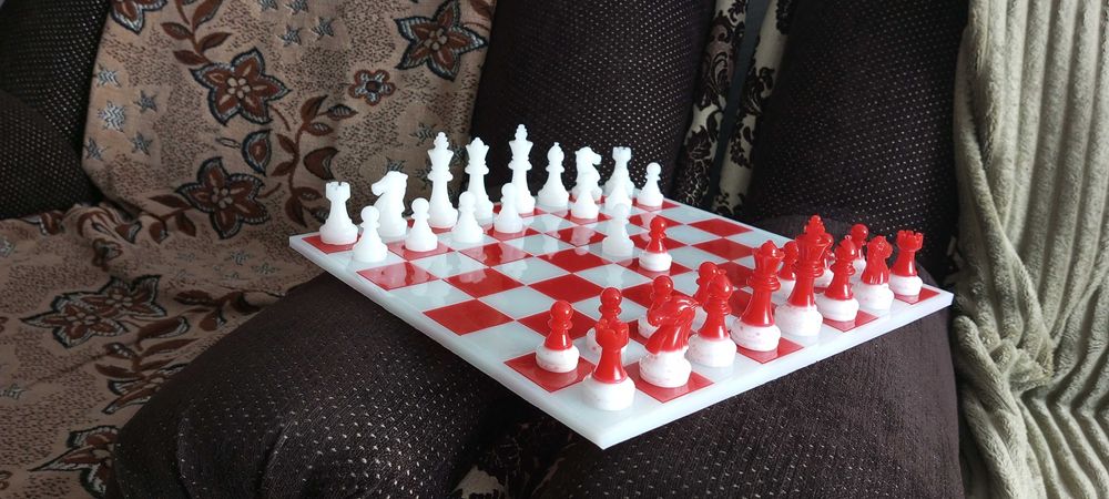 Продам новые - Подарочные Шахматы