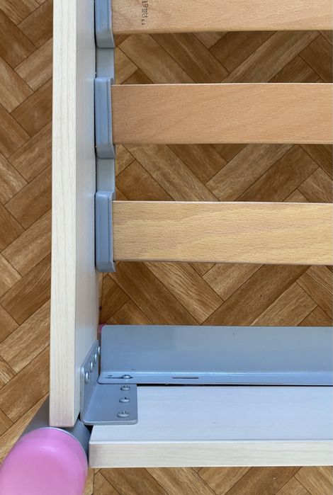 Кровать для подроста Cilek Lovely (Турция)