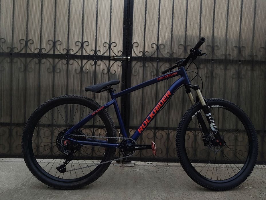 Vând cadru rockrider st 530