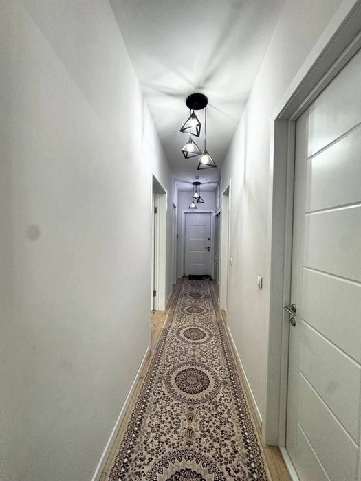 Срочно сдаётся Квартира Алмазар сити Новостройка