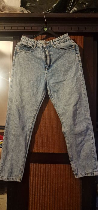 Pantaloni blugi de dama
