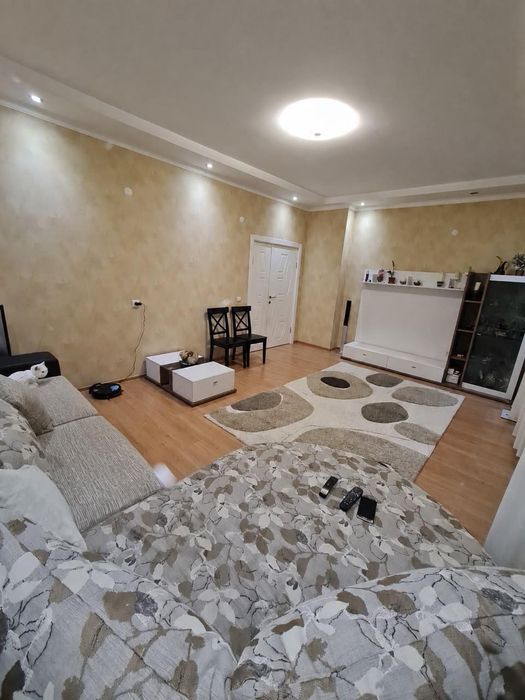 Продажа квартиры