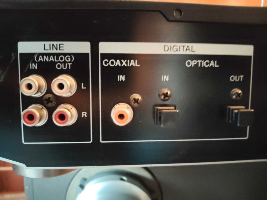 Tevion DRW-8005 DVD recorder cu  HDD