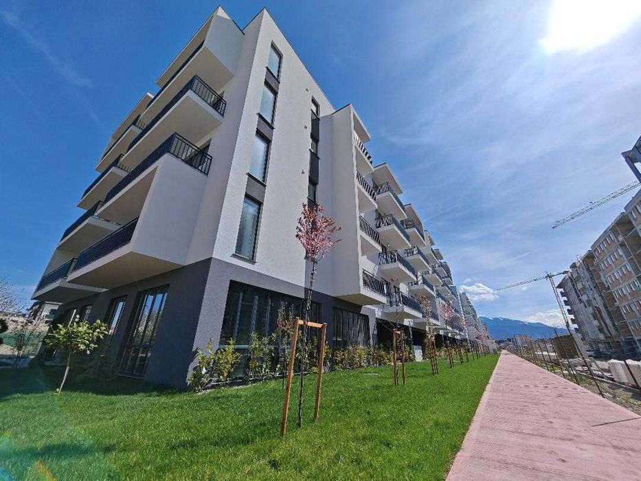Inchiriem Apartament 2 Camere, Modern, Tip Studio, 50 Mp, Tractorul