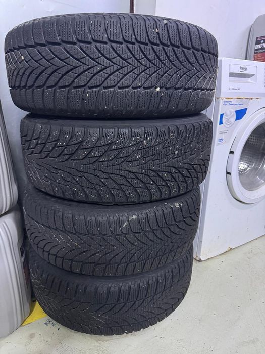 Покрышка. Диск. Оригинал. Япония