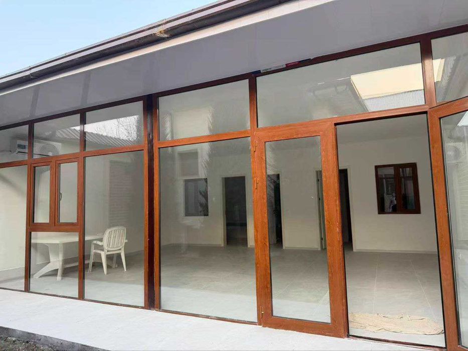 Аренда дома на Саракульке