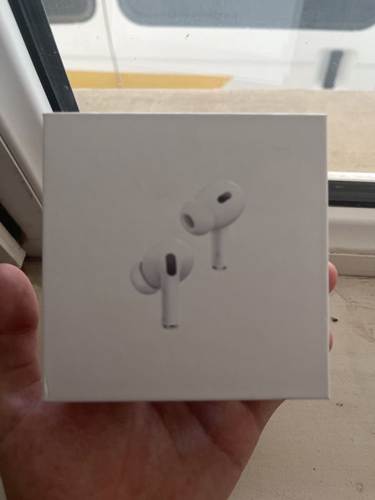 Airpods Pro (2nd generation) Original