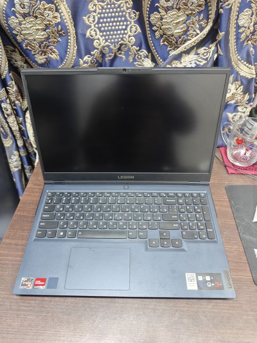 Lenovo LEGION игровой ноутбук