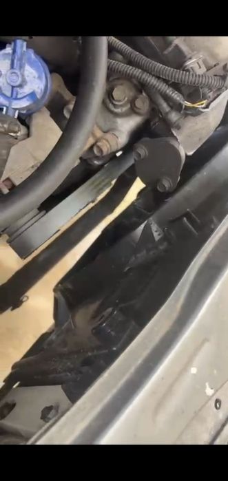 Змз 406 свап комплект