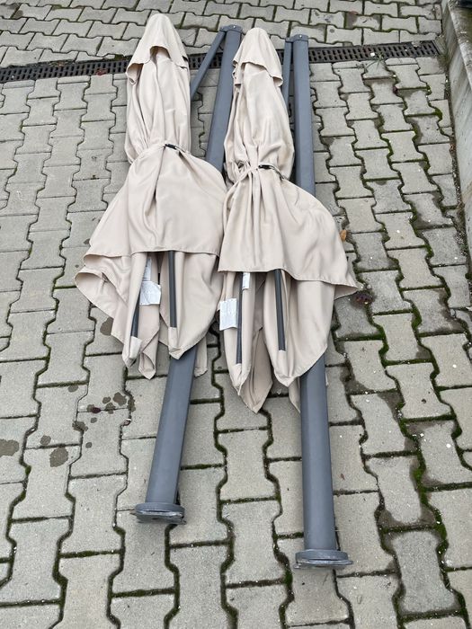 Чадъри градински