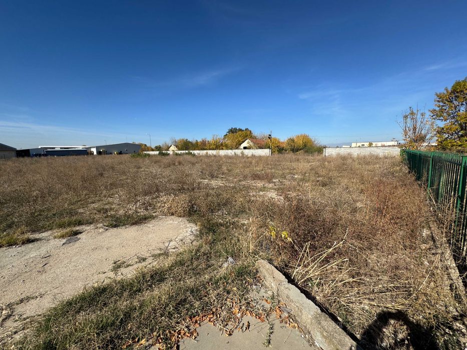 Продава се Парцел в Пловдив, Тракия - 4754 кв.м за 33 €/кв.м - Снимка #2