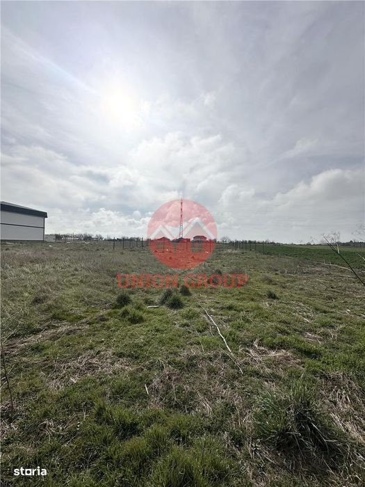 Teren intravilan 513 mp, Zona Viile Noi, Constanta