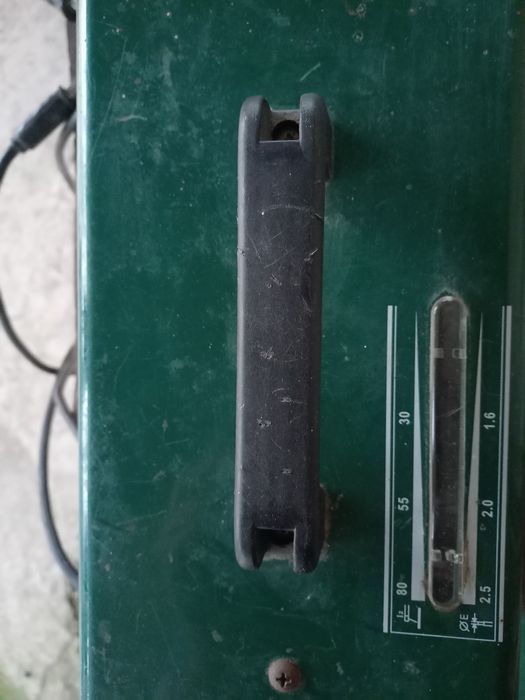 Електрожен PARKSIDE