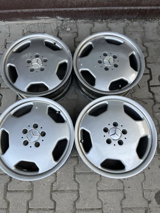 Продам диск Monoblock R17