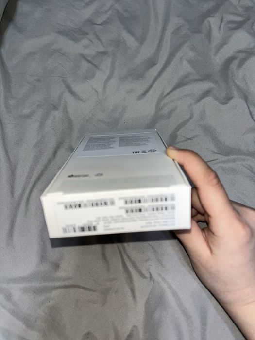 Телефон Galaxy A07