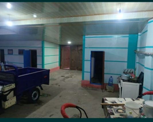 Продаю срочно свой дом все есть для проживание