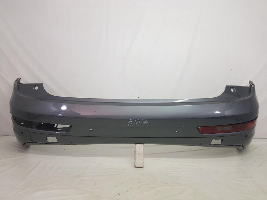 Bara spate Audi Q3 8U dupa 2012