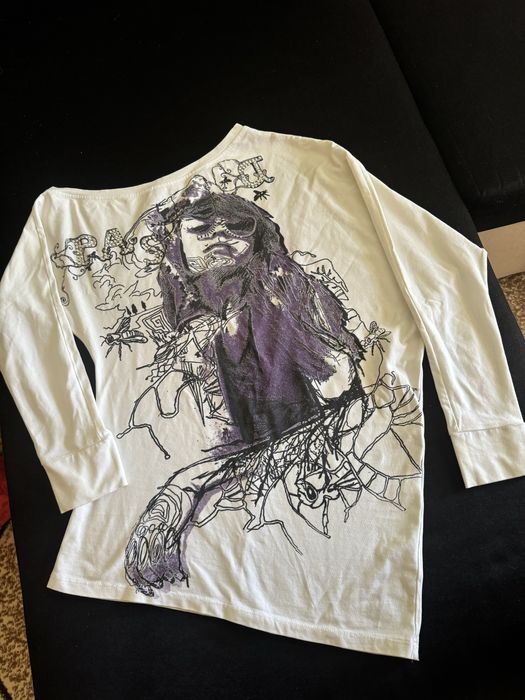 Дамски блузи с дълъг ръкав