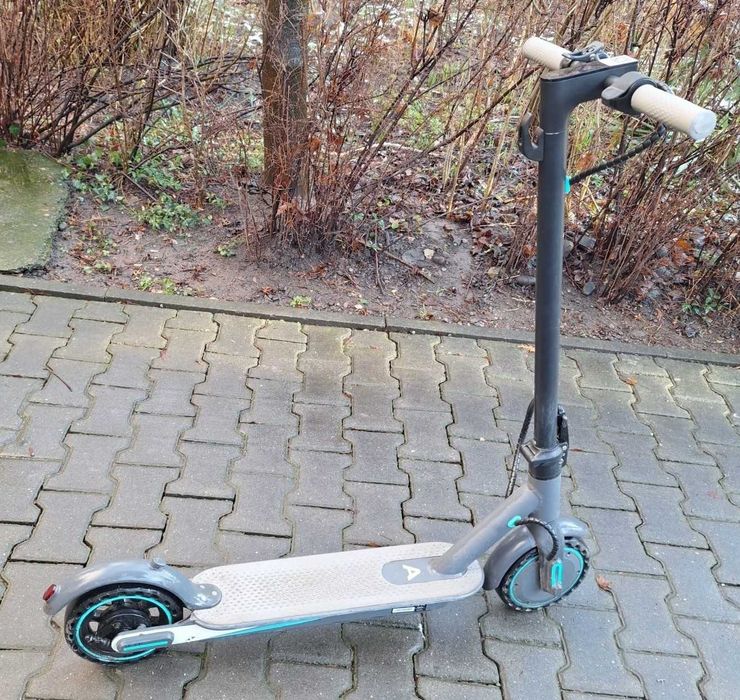 Trotineta electrica AERIUM T350 PRO