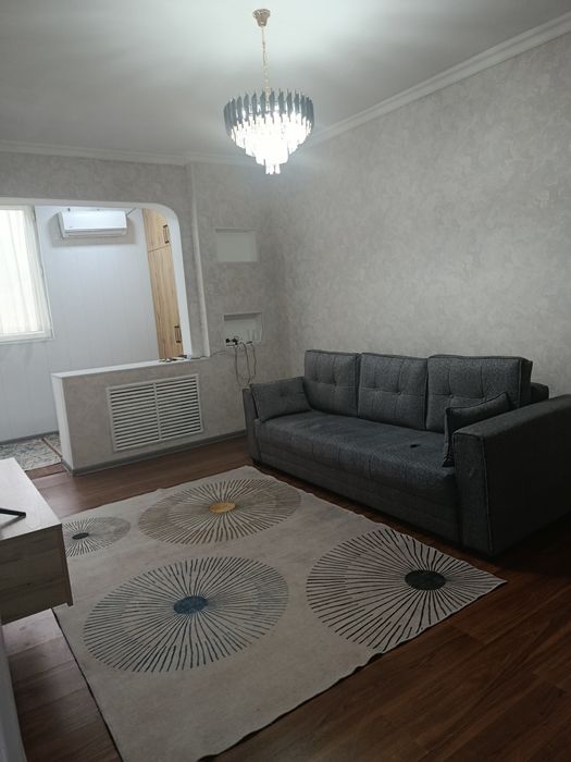 1/2/4 Аренда квартиры