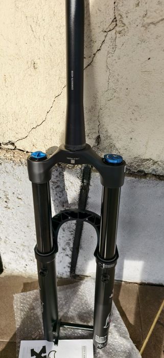 Нова Вилка FOX 38 Rhythm Float 29″ 180mm GRIP Boost 15x110mm