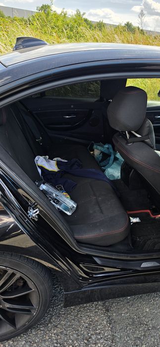 BMW F30  sport 320D