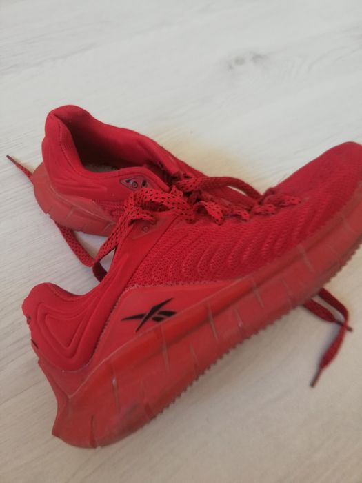 Продам кроссовки Reebook, 41раз