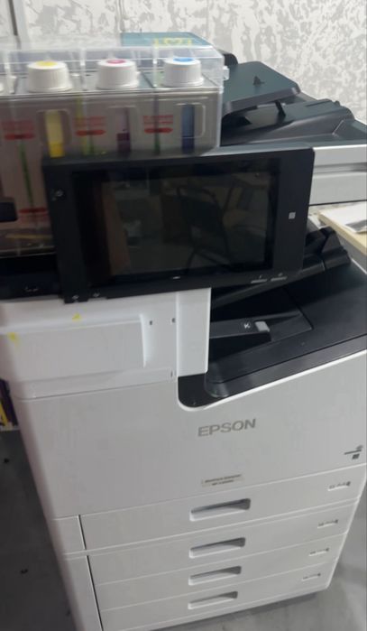 Epson workforce enterprise C20590