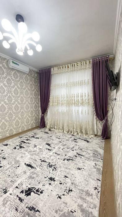 Сдается аренда квартира