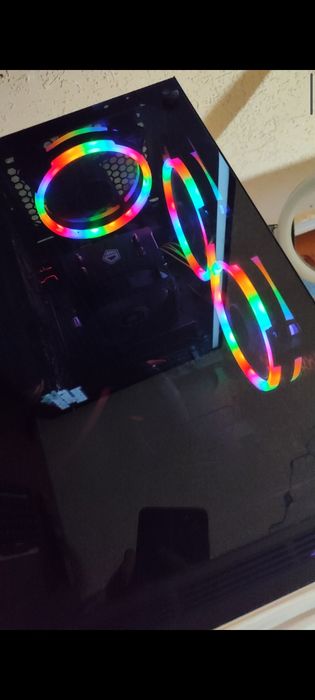 Igravoy kompiyuter sotiladi obmen ham bor