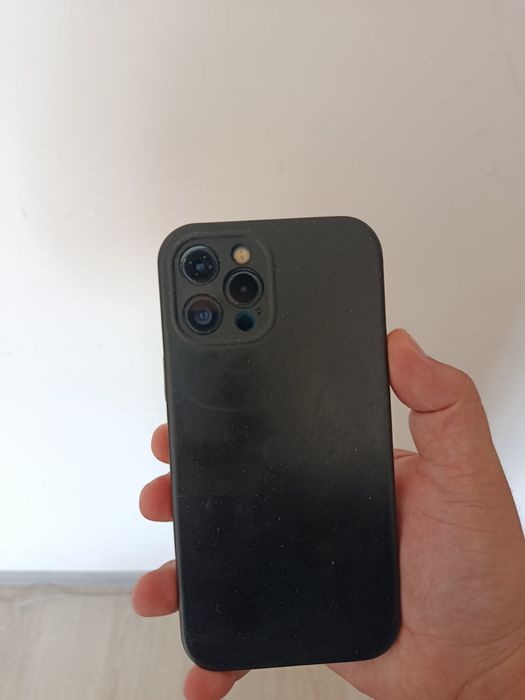 iPhone 12 pro max