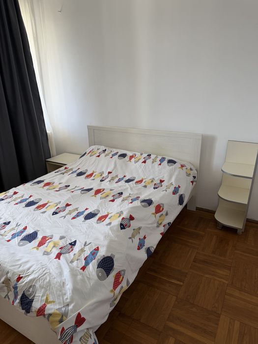 Inchiriez apartament 2 camere zona parc IOR