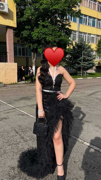 Рокля на Loretti