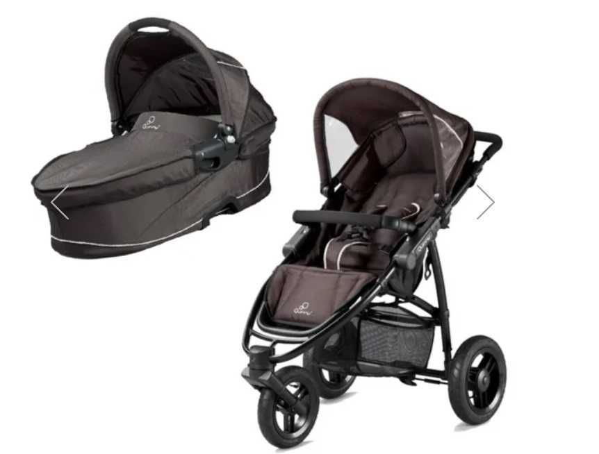 детска количка "Queinny", модел "Speedy"