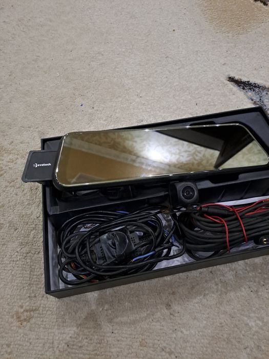 Magicar 909 Daminant Arginal 100% Videoregistrator Evotech magicar