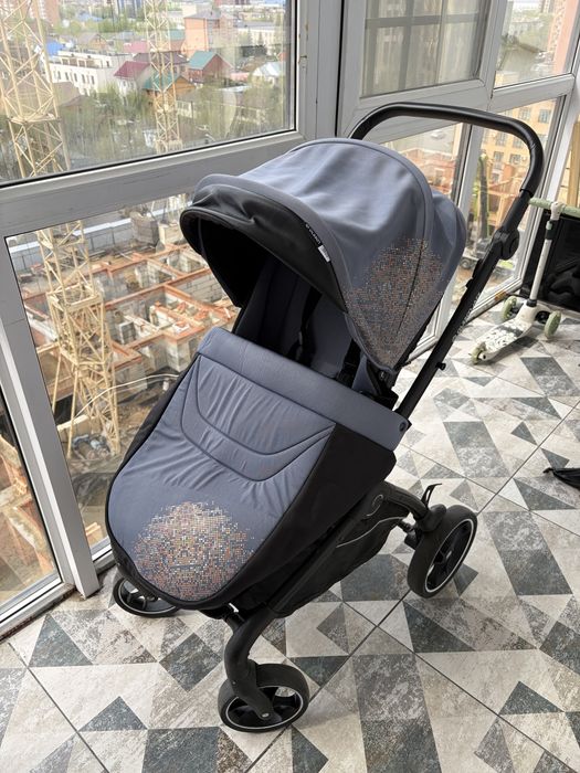 Коляска прогулочная Olsson